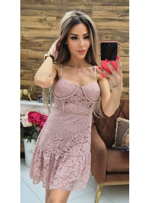 Роля pink ash